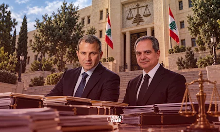صدي يفتح دفاتر عهد باسيل… وديوان المحاسبة يوقف المناقصة