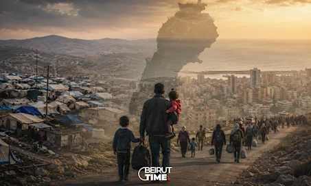 لبنان أكبر مخيم لجوء في العالم!