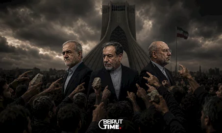 ايران على حافة الانقسام: الانتقام أم التفاوض؟