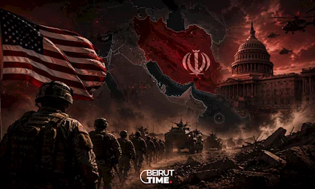 هل تستعدّ واشنطن لغزو ايران برّيًا؟