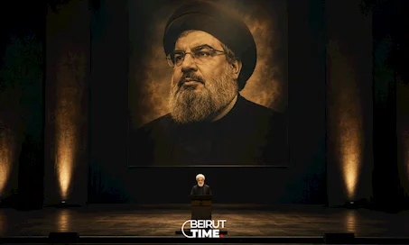 نعيم قاسم بعد نصرالله.. فراغ في الصوت والصورة