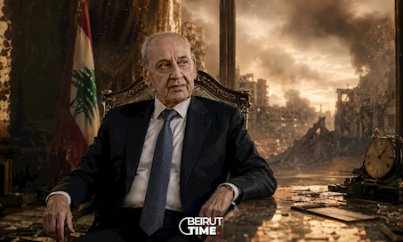 نبيه بري و نهاية الحلم الكبير!