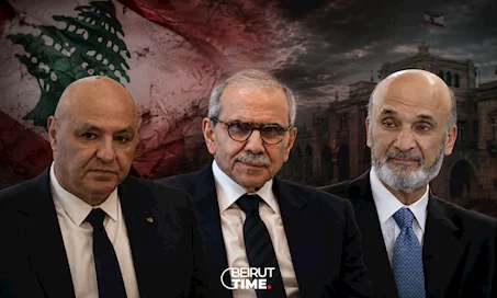 جعجع يصعّد في وجه عون وسلام: هل هي معركة احتكار خطاب الدولة؟