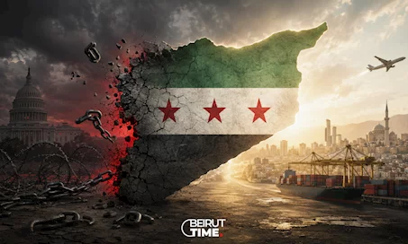 سوريا بعد ٤٧ عاماً.. واشنطن تسقط تصنيف «راعية للإرهاب»