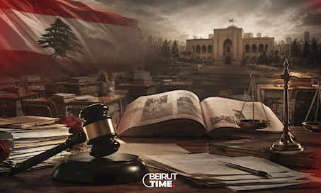 دعوى ضد الدولة اللبنانية.. السبب مادة التاريخ في المناهج الجديدة