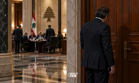 ماذا يحدث عندما يطرق حزب الله باب الدولة ولا يُفتح له؟
