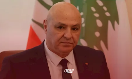 خاص بيروت تايم: الرئيس عون اعترض على احالة المتفجرات الى المجلس العدلي