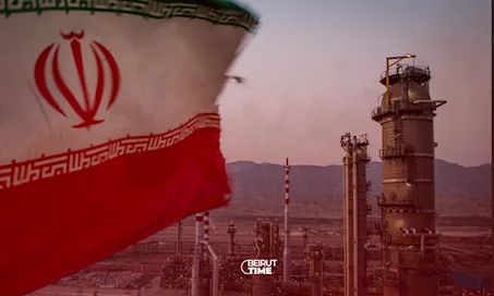 تكتيك إيران الجديد .. إشعال سوق النفط