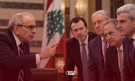 خاص بيروت تايم- توتر في مجلس الوزراء.. سلام لوزراء القوات: أنتم تريدون الشعبوية ونحن نريد الكهرباء!