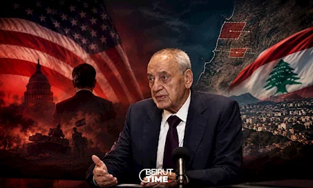 خاص بيروت تايم – غضب أميركي من برّي: المناطق التجريبية الحل الوحيد!