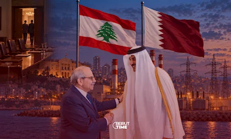قطر تدخل على خط كهرباء لبنان.. وسلام يراهن على الاستثمار