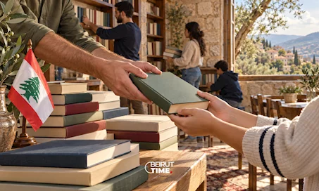 حملة المليون كتاب