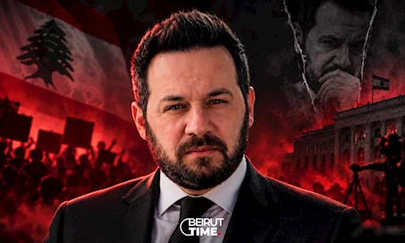 حسن الدقدوق.. يوزّع شهادات الوطنية على أبناء النبطية