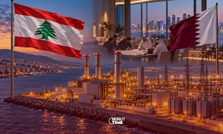 خاص: وفدٌ تقني من وزارة الطاقة إلى الدوحة!