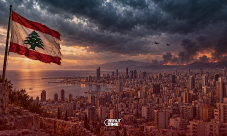 القرار اتُّخذ.. الحرب قادمة إلى لبنان