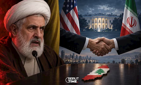 حزب الله يبيع الشعارات نقداً ويشتري المصالح بالتقسيط