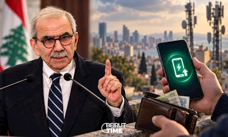 ابتعدوا عن جيب المواطن ..  نواف سلام يوقف المسّ بتشريج الأيام والدولارات