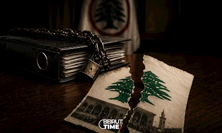 خاص بيروت تايم -  النواب السنّة: "القوات" خذلتنا!