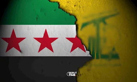 خاص: الاجتماع السرّي بين حزب الله وسوريا حصل بالفعل!