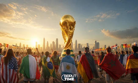 كأس العالم للمهاجرين؛ لما لا؟!