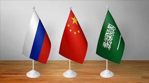 روسيا تدخل الحرب استخبارياً.. والصين تحسب خطواتها. فهل نحن أمام حرب عالمية ثالثة؟