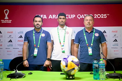 رادولوفيتش: المنتخب يعيش فترةً إيجابيةً ولا مجال للخطأ أمام السودان