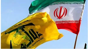 تلويح إيراني بانخراط حزب الله في الحرب