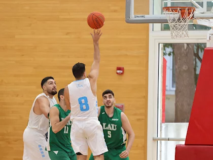 بمشاركة 24 جامعة... انطلاقُ موسم اتحاد الجامعات بـ 39 رياضة!